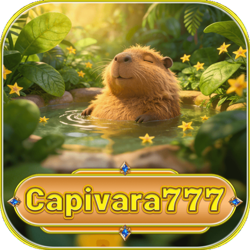 Capivara777 2026 - Melhor Cassino Online do Brasil🫵