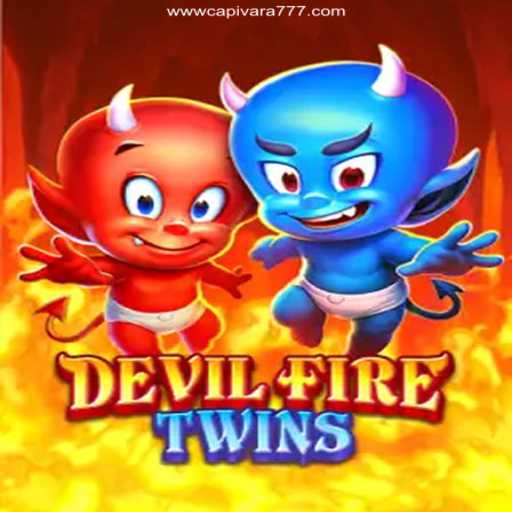 Unveiling the Thrilling World of DevilFireTwins: Exploring the Ultimate Casino Experience