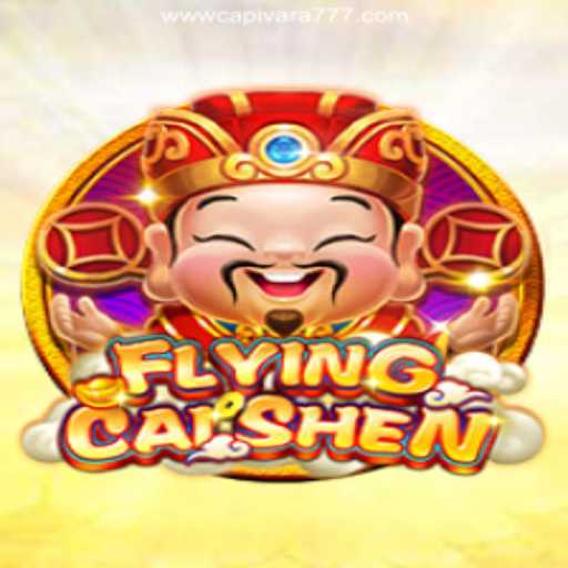 Explore the Thrills of FlyingCaiShen: A Premier Experience at Capivara777 2026 - Melhor Cassino Online do Brasil
