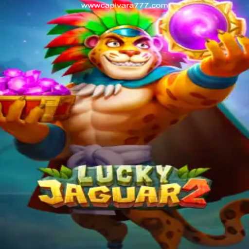 Discover Luckyjaguar2: A Thrilling Gaming Adventure at Capivara777 in 2026