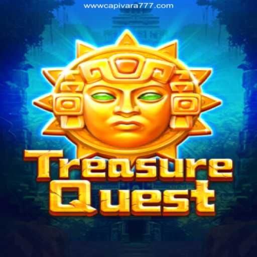 Discover the Thrilling World of TreasureQuest at Capivara777 2026 - The Best Online Casino in Brazil