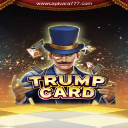 Discover the Exciting World of TrumpCard: An Innovative Online Casino Game